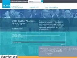 Sites similar to snomedexpo.org