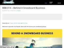 Sites similar to snomie.com