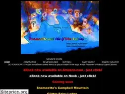 Sites similar to snomoette.com