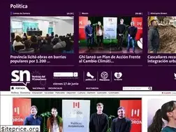 Sites similar to snonline.com.ar