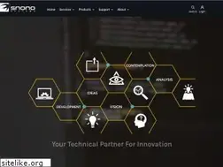 Sites similar to snono-systems.com