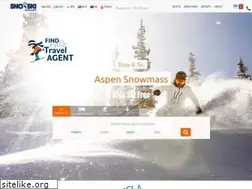 Sites similar to snonski.com.au