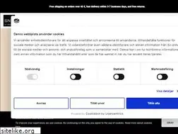 Sites similar to snoofsweden.com