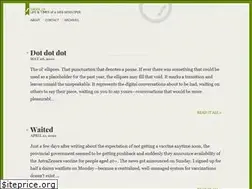 Sites similar to snook.ca