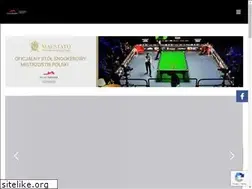Sites similar to snooker.pl