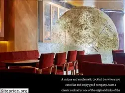 Sites similar to snookerbarcelona.com