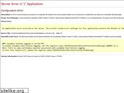 Sites similar to snookerdatabase.co.uk