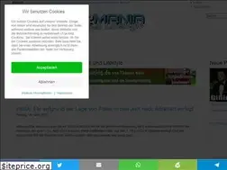 Sites similar to snookermania.de