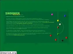 Sites similar to snookerqueues.com