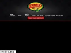 Sites similar to snookersri.com