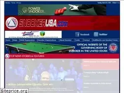 Sites similar to snookerusa.com