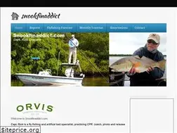 Sites similar to snookfin-addict.com