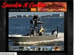 Sites similar to snookinncookin.com