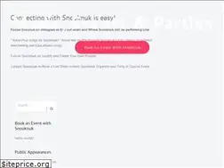 Sites similar to snooknuk.com