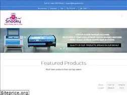 Sites similar to snooky.com
