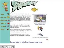 Sites similar to snookybook.com