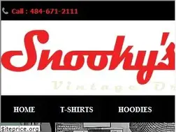 Sites similar to snookys.com