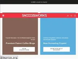 Sites similar to snooozeworks.com