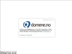 Sites similar to snoop.no