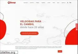 Sites similar to snoopconsulting.com