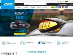 Sites similar to snooper.eu