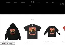 Sites similar to snoopermarket.com