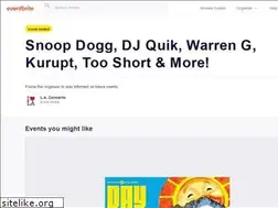 Sites similar to snoopla.com