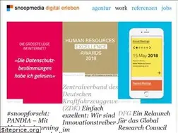 Sites similar to snoopmedia.com