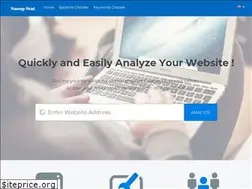 Sites similar to snoopstat.com