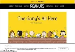 Sites similar to snoopy.fr