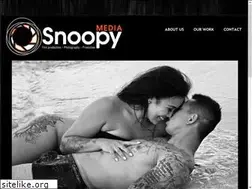 Sites similar to snoopymedia.com