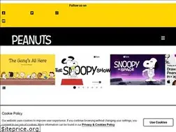Sites similar to snoopystore.com