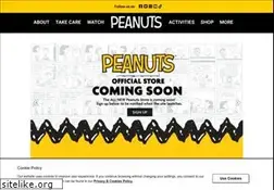 Sites similar to snoopytownshop.com
