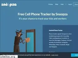 Sites similar to snoopza.com