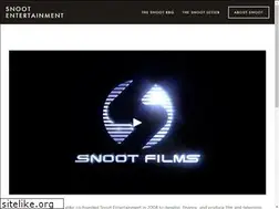 Sites similar to snoot.com