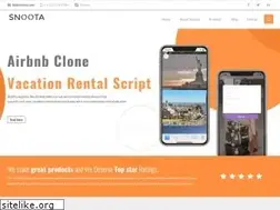 Sites similar to snoota.com
