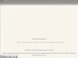 Sites similar to snooty-fox.co.uk