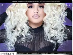 Sites similar to snootybeauty.net