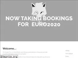 Sites similar to snootyfoxlondon.co.uk