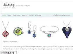 Sites similar to snootyjewelry.com