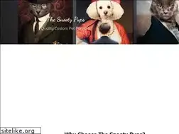 Sites similar to snootypups.ecwid.com