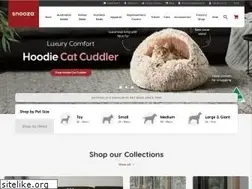 Sites similar to snooza.com.au