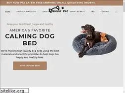 Sites similar to snoozapet.com