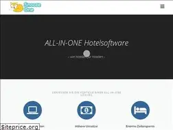 Sites similar to snooze-hotelsoftware.de