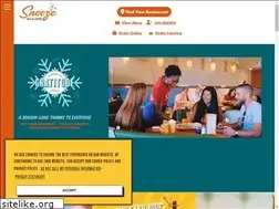 Sites similar to snoozeeatery.com