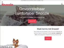 Sites similar to snoozle.de
