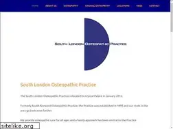 Sites similar to snop.org.uk