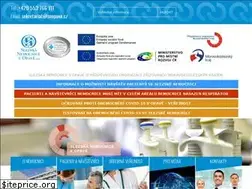 Sites similar to snopava.cz