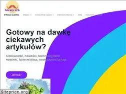 Sites similar to snopeczek.pl