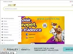 Sites similar to snopet.ma